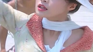 Sejujurnya, dialah Bibi Tiga Belas dalam ingatan saya!