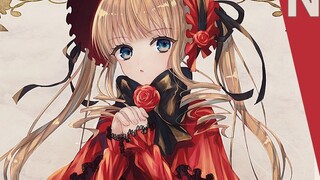 สาวกอธ! แอนิเมชั่น NOMAD ทำงานรายการเรตติ้ง!