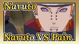 [Cửu Vĩ Hồ Naruto AMV] Cuộc chiến thượng đỉnh / Mẫu Sennin / Uzumaki & Pain's Six Paths