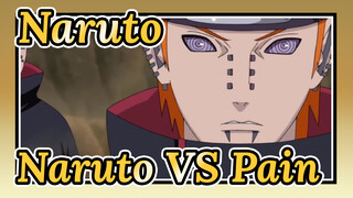 [Cửu Vĩ Hồ Naruto AMV] Cuộc chiến thượng đỉnh / Mẫu Sennin / Uzumaki & Pain's Six Paths