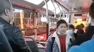 得亏现在是法制社会
