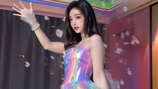 Versi yang disempurnakan dengan AI! ! !