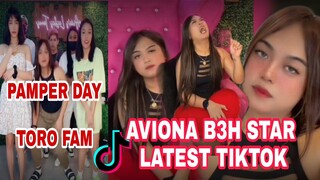 TORO FAMILY | AVIONA B3H STAR | TIKTOK COMPILATION | MOMMY TONI FOWLER