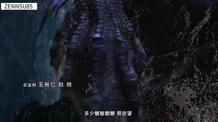 Return to the South Sea Eps 10 Subtitle Indonesia