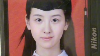 Chen Duling is a Chinese woman who wants to be strong throughout her life.