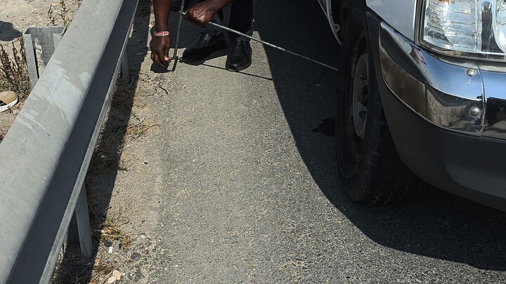 Brake problems