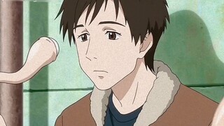 Parasyte -the maxim-