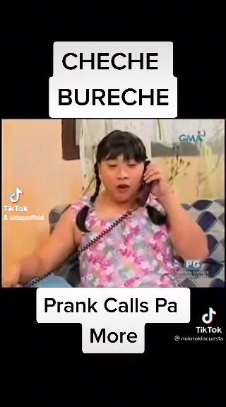 hayop ka bitoy prank calls pa hahahaha