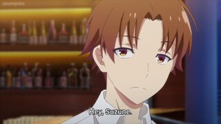 classroom of elite season 2 ep 2 english sub