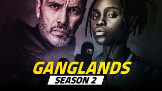 Ganglands S2 Sub indo Eps 1