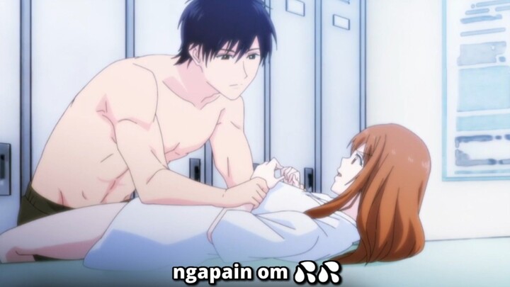 mau perk4os sama om om||21+ 💦💦