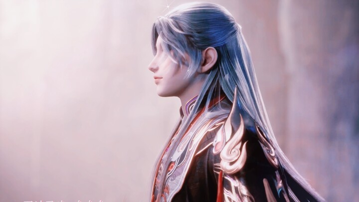 “The ending you gave was merciless…” [Mu Wen]