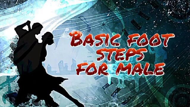 Swing Dance tutorial
