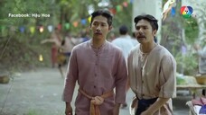 Người Mẹ Cá - 13B