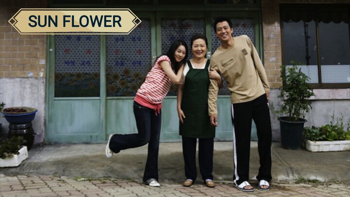 SUN FLOWER :Filem Adik Kakak Tersedih" Full Movie HD