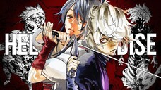 [TẬP 08] Jigokuraku - Địa Ngục Cực Lạc  - Học Trò và Sư Phụ [VIETSUB]
