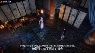 Against The Sky Supreme Eps 421 Sub Indo