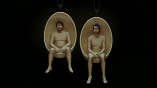 A brain hole advertisement that only men can understand in seconds, hahahaha