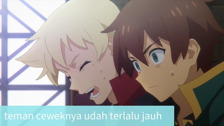 #KompetisiKreasiUnggahan5, menemukan barang bukti di kamar hotelnya