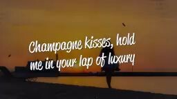 song title luxurious🎶📌