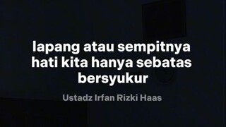 Assalamualaikum warahmatullahi wabarakatuh, Subhanallahi wabihamdihi Subhanallahil adzim