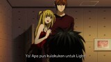 Death Note E20 Subtitle Indonesia