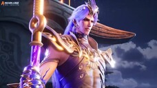 Ancient Wat Soul Eps 19 Sub Indo