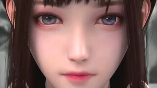 Game CG | Naraka: Bladepoint - New Heroes Yin ZiPing Trailer 2022 | 永劫无间 x 新倩女幽魂 CG新英雄殷紫萍