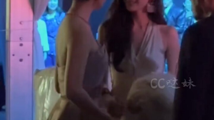 【หลิวอี้เฟย ✘ หน่าซา】หน่าซาตามหาเทพเจ้าสำเร็จ ฮ่าๆๆ