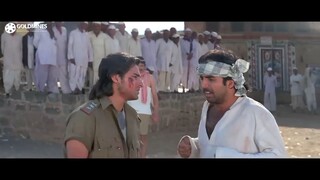 Tu Chor Main Sipahi