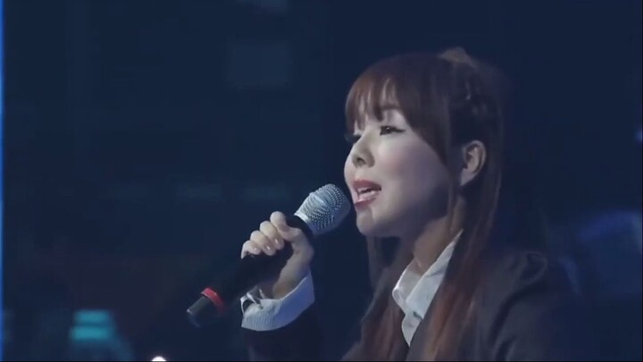 Shihoko hirata - Your Affection SUB IDN,ENG