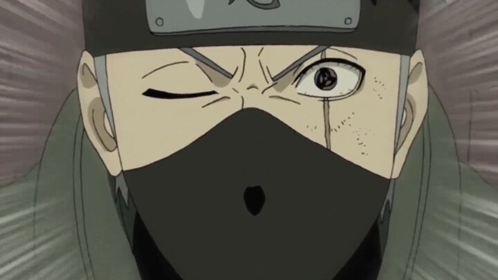 Obito has given many people many hints that he really wants to be redeemed