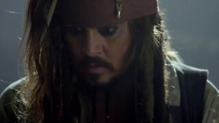 Pirates of the Caribbean. Air penyelamat nyawa dan air perenggut nyawa