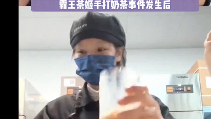 Karyawan yang bekerja dengan sungguh-sungguh benar-benar menjadi korban tak bersalah.