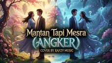 Mantan Tapi Mesra (ANGKER) COVER BY RAFZY MUSIC 2025