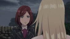 Fairy Gone S2 Sub Indo - Eps 10