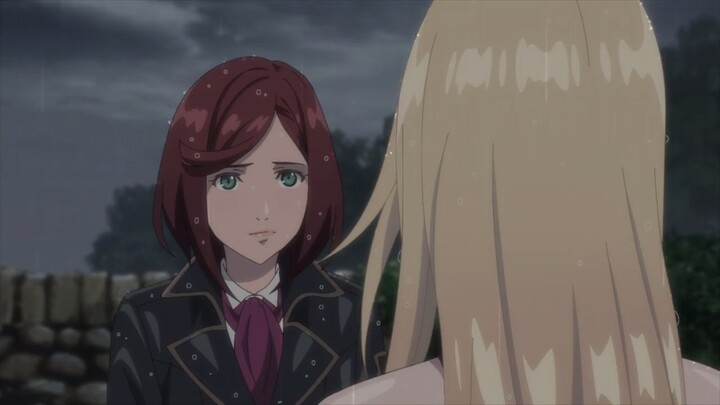 Fairy Gone S2 Sub Indo - Eps 10