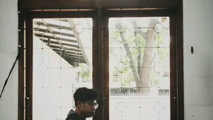 selama ini kau hebat, hanya kau tak di dengar !!