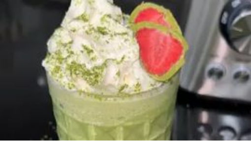 Tổng hợp các công thức đồ uống giải nhiệt cho mùa hè  Pít Ham Ăn