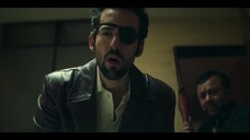 Belascoarán, thám tử tư EP 3 [Sub Việt]