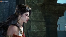 little fairy yao eps 12.sub indo
