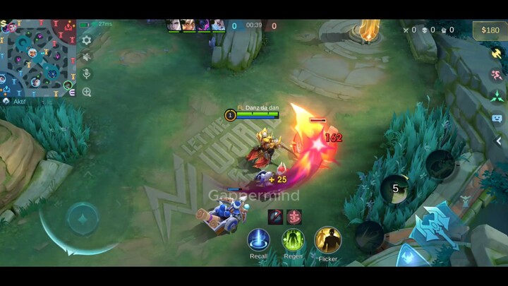 CARA JAGO MAIN TERIZLA 2026❗TIPS TERIZLA SAKIT + KUAT DI LANE❗BUILD TERIZLA TERBARU 2026❗TERIZLA EXP