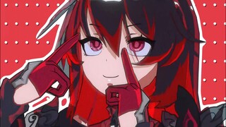 [ Honkai Impact mmd] Xier muốn nhấn nút khởi động lại cuộc đời bạn!