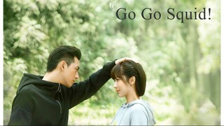 Go Go Squid! EP24