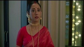 Unishe April (2024) S01 Bengali 720p