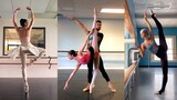 Ballet Dance TikTok Compilation of September 2022 #ballet