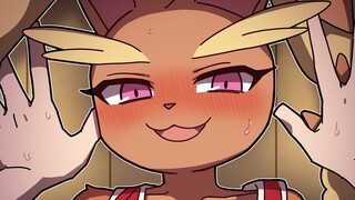 [بوكيمون] هاكيماني
