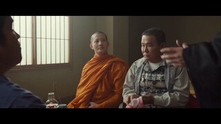 Monk Will You Marry Monk (2025)