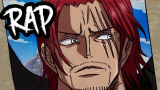 Rap về SHANKS (One Piece) - FUSHEN