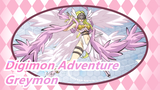 [Digimon Adventure] Evolusi Angelmon